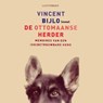 De Ottomaanse herder - Vincent Bijlo - 9789029539227