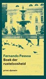 Boek der rusteloosheid - Fernando Pessoa - 9789029539579