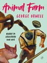 Animal farm [graphic novel] - George Orwell - 9789029539999