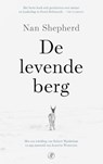 De levende berg - Nan Shepherd - 9789029540285