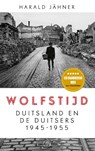 Wolfstijd - Harald Jähner - 9789029541121