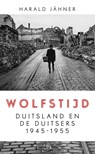 Wolfstijd - Harald Jähner - 9789029541138