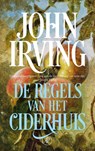 De regels van het ciderhuis - John Irving - 9789029541657