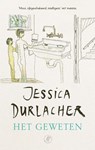 Het geweten - Jessica Durlacher - 9789029541831