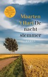 De nachtstemmer - Maarten 't Hart - 9789029542548