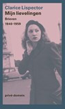 Mijn lievelingen - Clarice Lispector - 9789029545303