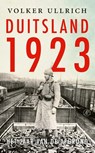 Duitsland 1923 - Volker  Ullrich - 9789029549455