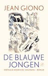 De blauwe jongen - Jean Giono - 9789029549653