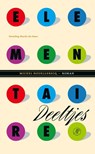 Elementaire deeltjes - Michel Houellebecq - 9789029550635