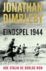 Eindspel 1944 - Jonathan Dimbleby - 9789029552943