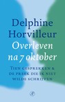 Overleven na 7 oktober - Delphine Horvilleur - 9789029553698