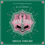 Maktub, Paulo Coelho -  - 9789029553711