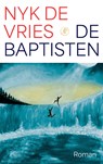 De Baptisten - Nyk de Vries - 9789029553803