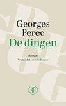 De dingen - Georges Perec - 9789029553827