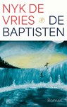 De Baptisten - Nyk de Vries - 9789029554077