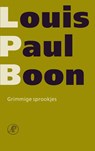 Grimmige sprookjes - Louis Paul Boon - 9789029554534