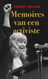 Memoires van een activiste - Conny Braam - 9789029555197