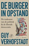 De burger in opstand - Guy Verhofstadt - 9789029555241