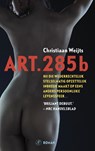 Art. 285b - Christiaan Weijts - 9789029566131