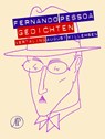 Gedichten - Fernando Pessoa - 9789029567671