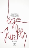 Lege jurken - Christophe Vekeman - 9789029569286