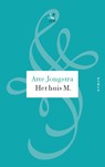 Het huis M. - Atte Jongstra - 9789029574662