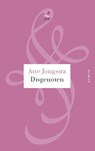 Disgenoten - Atte Jongstra - 9789029574679