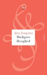 Hudigers hooglied - Atte Jongstra - 9789029574686