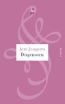 Disgenoten - Atte Jongstra - 9789029574761