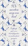 We moeten nog een lied - Rinke Berkenbosch ; Willem Koetsenruijter ; Pauline Slot - 9789029577922