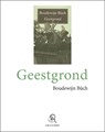 Geestgrond - Boudewijn Büch - 9789029579476