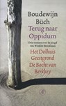 Terug naar Oppidum - Boudewijn Büch - 9789029581080