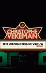 Een uitzonderlijke vrouw - Christophe Vekeman - 9789029584357