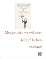 Morgen zien we wel weer ; Je blijft lachen - Simon Carmiggelt - 9789029584470