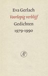 Voorlopig verblijf - Eva Gerlach - 9789029584616