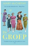 De groep - Mary McCarthy - 9789029584951