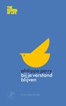 Bij je verstand blijven - Philippa Perry - 9789029585088
