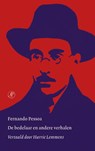 De bedelaar en andere verhalen - Fernando Pessoa - 9789029587464