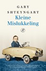 Kleine mislukkeling - Gary Shteyngart - 9789029589598