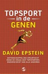 Topsport in de genen - David Epstein - 9789029589741