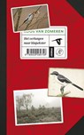 Het verlangen naar klapekster - Koos van Zomeren - 9789029589758