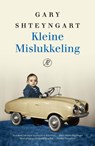 Kleine mislukkeling - Gary Shteyngart - 9789029594479