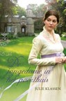 De jongedame in het poorthuis - Julie Klassen - 9789029704298
