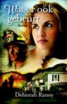 Wat er ook gebeurt - Deborah Raney - 9789029708623