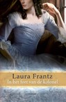 In het fort van de kolonel - Laura Frantz - 9789029720410