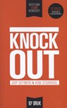 Knock-out - Henk Stoorvogel; Joop Gottmers - 9789029721479