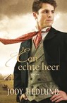 Een echte heer - Jody Hedlund - 9789029721790