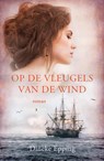 Op de vleugels van de wind - Dineke Epping - 9789029723701