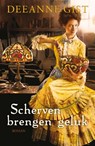 Scherven brengen geluk - Deeanne Gist - 9789029724166