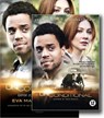 pakket Unconditional + DVD - Eva Marie Everson - 9789029724524